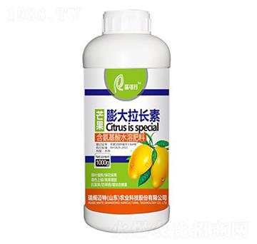 含氨基酸水溶肥-芒果膨大拉長(zhǎng)素-瑞閣邁特