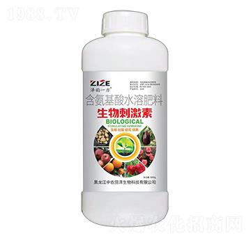 生物刺激素-澤韻一方-中農(nóng)恒大