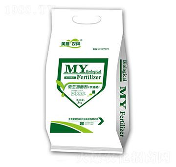 微生物菌劑（水溶肥）-美意農科