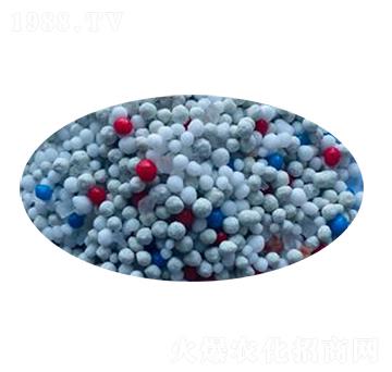 鋅鉀三銨-大地豐