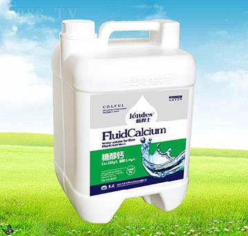 藍(lán)得士糖醇鈣-卡夫