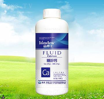 1300克藍(lán)得士糖醇鈣-卡夫