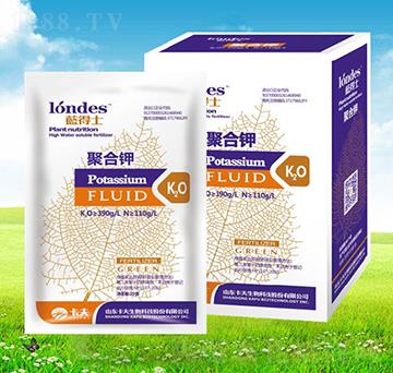 20克藍(lán)得士聚合鉀-卡夫