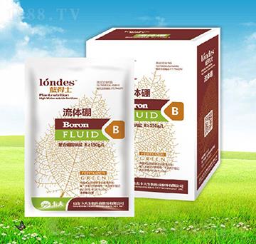 20克藍(lán)得士流體硼-卡夫