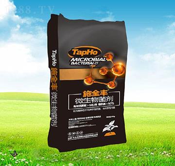 微生物菌劑-施全豐-卡夫