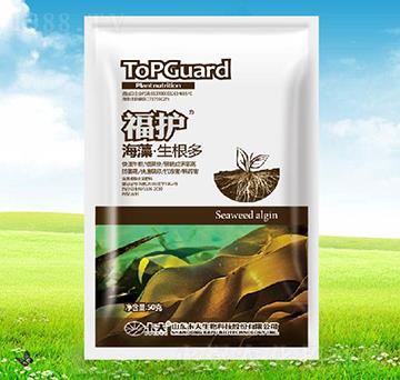 海藻生根多-福護(hù)-卡夫