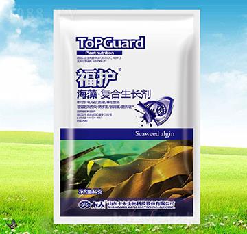 海藻復(fù)合生長劑-福護(hù)-卡夫