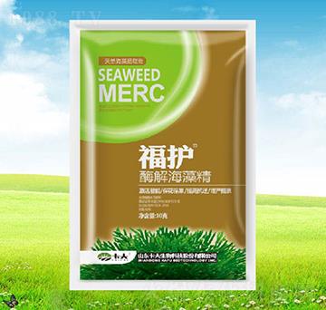 酶解海藻精-福護(hù)-卡夫