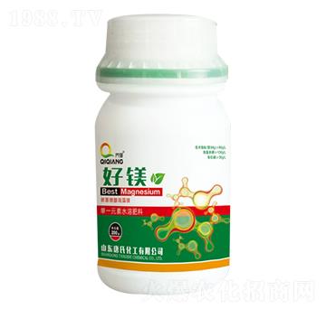 200g單一元素水溶肥料-好鎂-唐氏化工