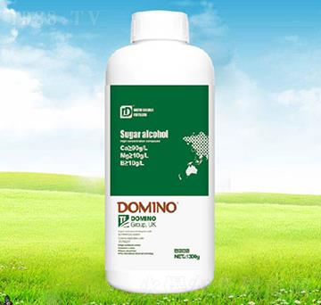 硼鋅鈣鎂鐵-多米諾（瓶）-卡夫