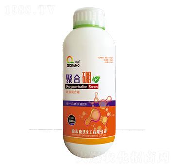 1000g聚合硼-唐氏化工