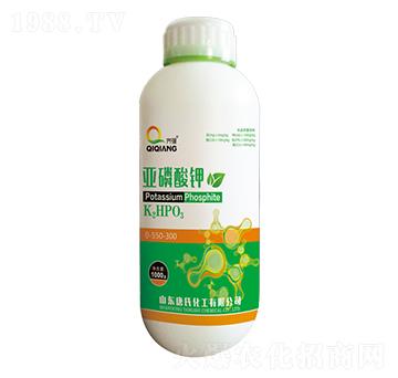 1000g亞磷酸鉀0-550-300-唐氏化工