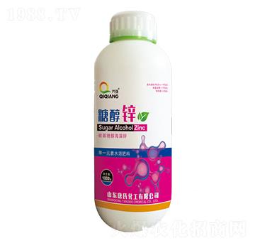 1000g糖醇鋅-唐氏化工