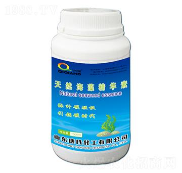 天然海藻精華素-唐氏化工
