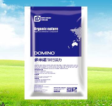 鉀鈣鎂力-多米諾-卡夫