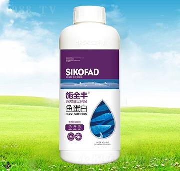 施全豐魚蛋白-卡夫