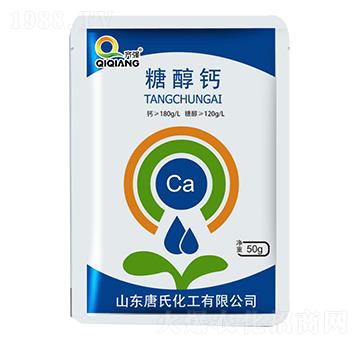 糖醇鈣-唐氏化工