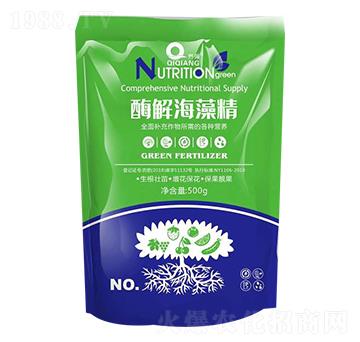 酶解海藻精-唐氏化工