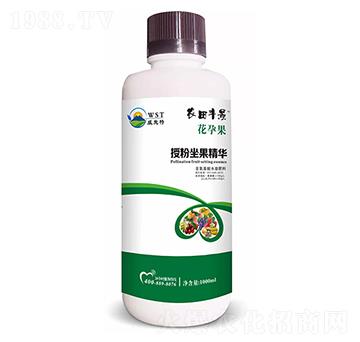 授粉坐果精華-農(nóng)田豐景-威施特