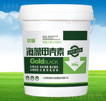 海藻甲殼素-優(yōu)頓-嘉佳福