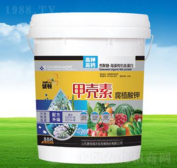 甲殼素腐植酸鉀-優(yōu)頓-嘉佳福