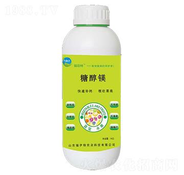 糖醇鎂-福彩特-福伊特