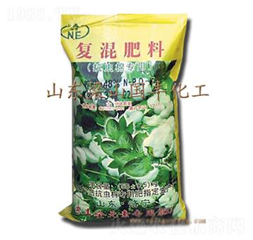 抗蟲棉復(fù)合肥料-國(guó)豐肥業(yè)