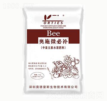 微必補螯合葉面肥-奧德雷斯