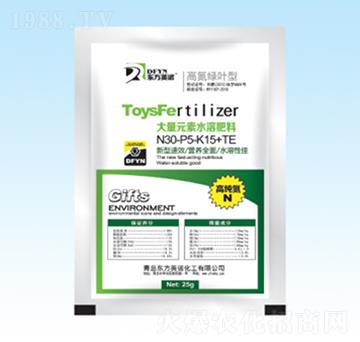 ����Ԫ��ˮ�ܷ���30-5-15+TE-�|��Ӣ�Z