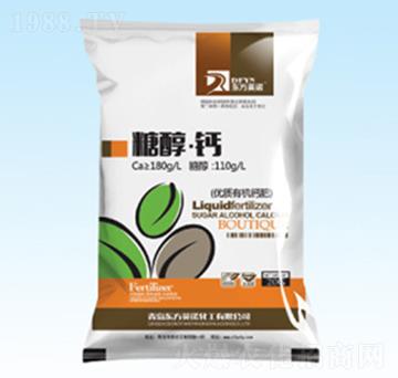 糖醇鈣-東方英諾