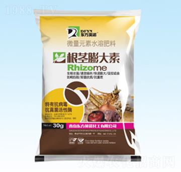 根莖膨大素-東方英諾