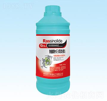 含氨基酸水溶肥料-細胞分裂素-東方英諾