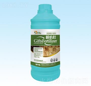 根必壯-東方英諾