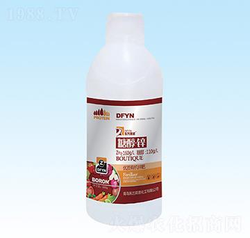 糖醇·鋅-東方英諾