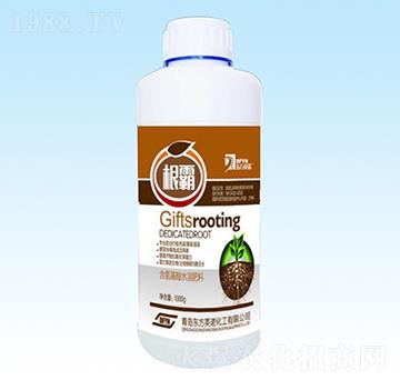 含氨基酸水溶肥料-根霸-東方英諾