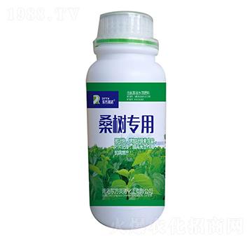 桑樹(shù)專用含氨基酸水溶肥料-東方英諾