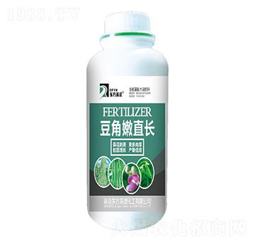 含氨基酸水溶肥料-豆角嫩直長-東方英諾