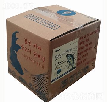 復(fù)合魚蛋白流體肥-帝勁