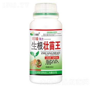 吲哚強(qiáng)力生根壯苗王-葉碧特