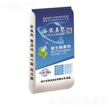 谷迅嘉能營養(yǎng)抗病降藥害-微生物菌劑-君龍實業(yè)