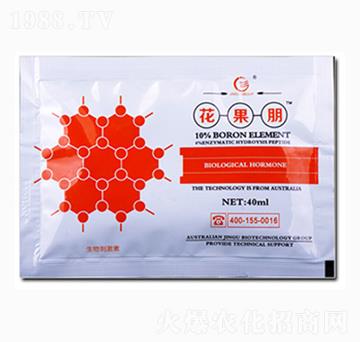 花果朋-金谷生物