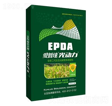 水稻專用光碳核肥-愛(ài)普達(dá)