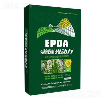 中藥材專用光碳核肥-愛(ài)普達(dá)