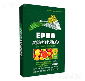 柑橘專用光碳核肥-愛(ài)普達(dá)