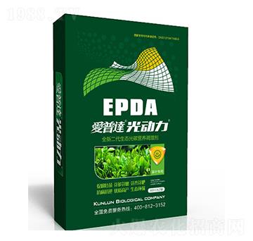 茶葉專用光碳核肥-愛普達(dá)