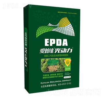 花生專用光碳核肥-愛普達