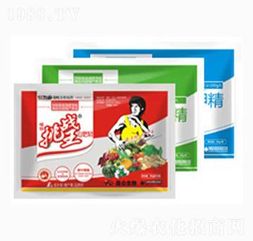 追肥精-植物挑戰(zhàn)王-愛(ài)普達(dá)