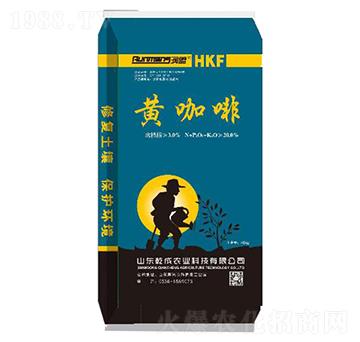 黃咖啡-潤盟-乾成農(nóng)業(yè)