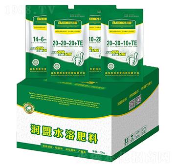 大量元素水溶肥-乾成農(nóng)業(yè)