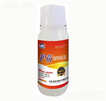 護(hù)苗植物疫苗-大順化工